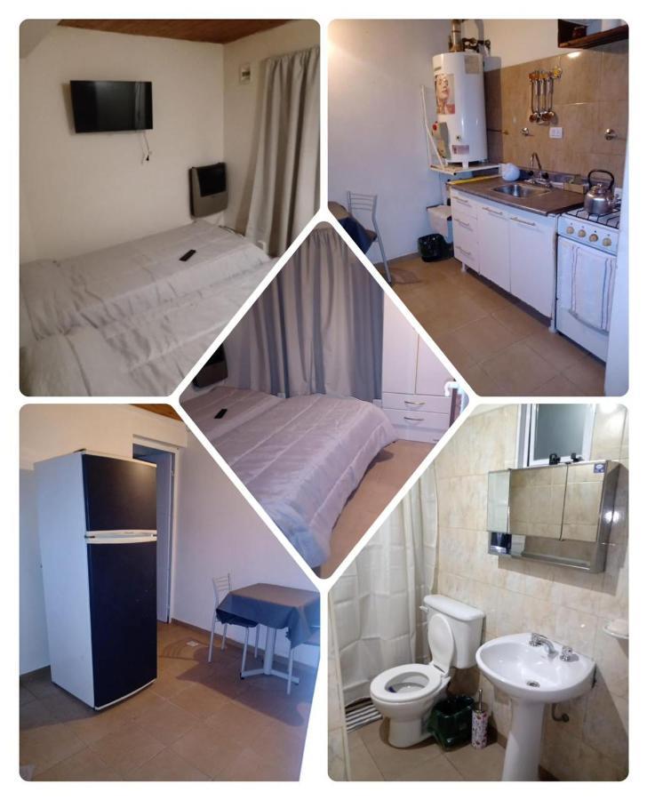 Apartamento Depto Piri *