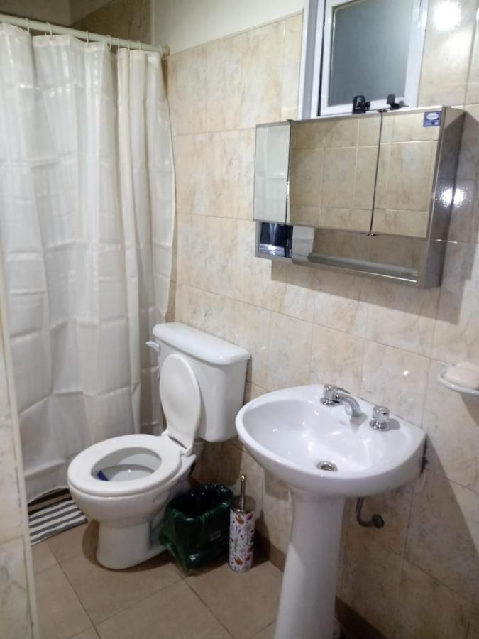 Depto Piri Apartamento *